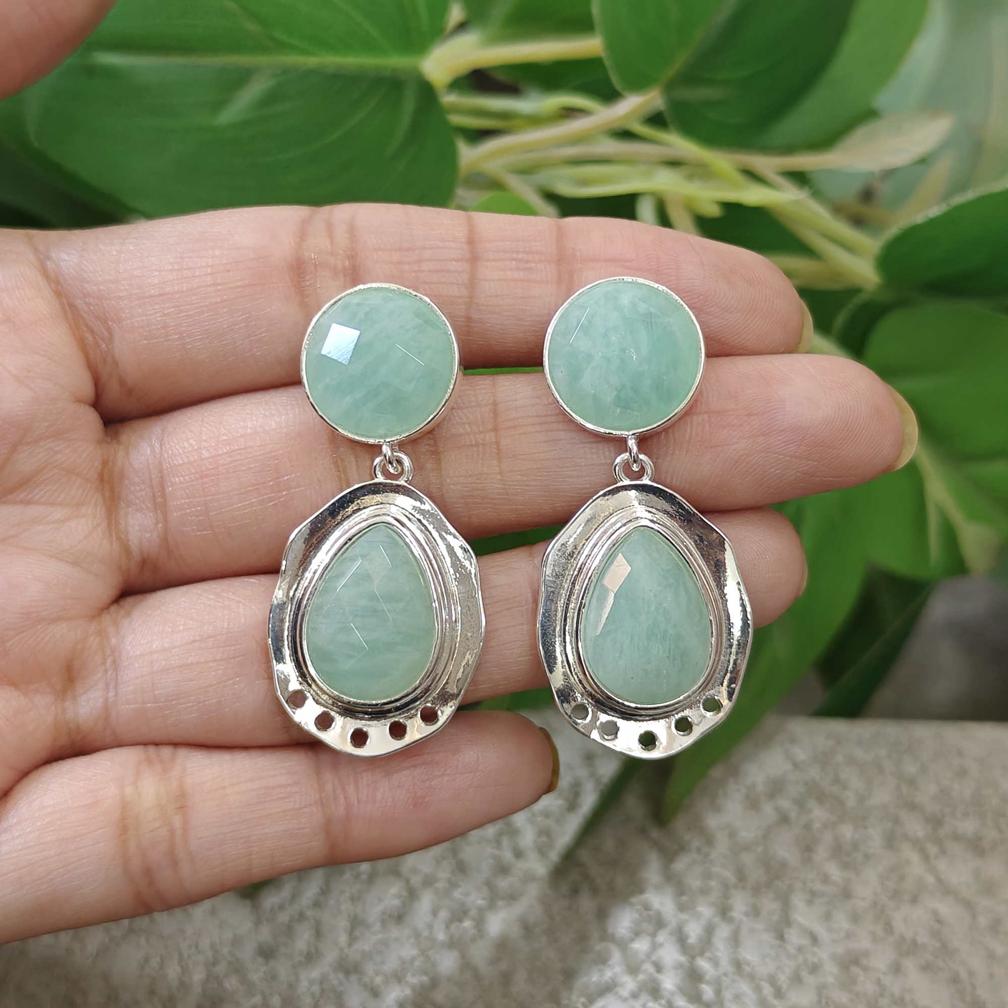 2. Amazonite