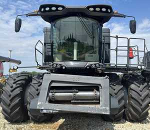Moissonneuse-batteuse Fendt IDEAL 2022 neuve/d'occasion à prix avantageux pour riz et blé / Machine agricole / Acheter une moissonneuse-batteuse - Product Image 3