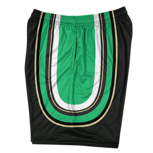 Conjunto de Uniforme de Lacrosse Sublimado Personalizado OEM, Jersey y Pantalones Cortos de Lacrosse de Tela de Malla Transpirable para Hombre, Ropa de Equipo, Equipamiento de Entrenamiento - Product Image 2