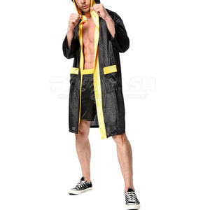 Vêtements d'arts martiaux, robe de boxe, prix bas, sur mesure, best-seller, produit tendance, nouvelle robe de boxe - Product Image 2