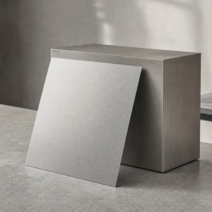 [APEC] Tôle métallique perforée fine pour revêtements de panneaux acoustiques et fourniture de systèmes métalliques architecturaux pour l'industrie - Product Image 2