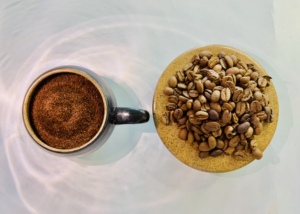 ผู้ผลิตเวียดนามจำหน่ายกาแฟบดผสม โรบัสต้า 80% - อาราบิก้า 20% บรรจุ 250 กรัม/500 กรัม ถุงซิปล็อค รับผลิตแบบ OEM/ODM แบรนด์ส่วนตัว - Product Image 2