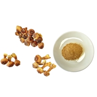 Poudre de champignons Agaricus blazei Royal Sun