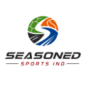 SEASONED SPORTS logo