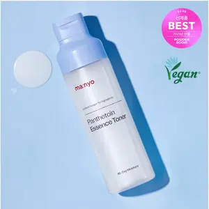 Panthetoin Essence Toner 200mL Producto de alta calidad - Product Image 1