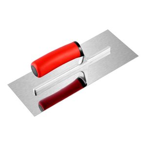 Spatola in Legno per Finitura Liscia di Cemento, Calcestruzzo, Cartongesso, Intonaco, Piastrelle e Muratura - Product Image 2