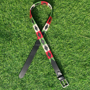 Nuevo elegante e informal hecho a mano de cuero genuino Real cinturón clásico para hombres personalizado grano completo desgastado cinturón de cuero Real para hombres - Product Image 3