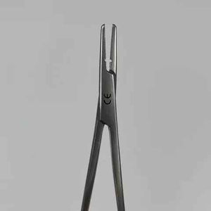 Ciseaux Mayo professionnels, pinces chirurgicales Hegar, ensemble d'instruments en acier inoxydable réutilisables, vente en gros B2B, fournitures hospitalières Pakistan - Product Image 5