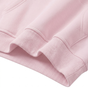 Nouveauté, sweat-shirt pour homme de qualité supérieure à prix bas, respirant, séchage rapide, coton mélangé, polaire, poche, utilisation en plein air en hiver - Product Image 5