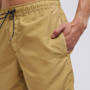 Shorts de survêtement vintage en molleton épais délavé pour homme, grandes tailles XS, impression DTG personnalisée, coton délavé à l'acide, motif personnalisé - Product Image 6