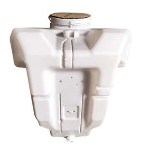 Accesorios para Drones T70, Tanque de Agua de 50L, Repuestos para Drones de Protección de Cultivos, Apto para Drones Agrícolas DJT70 - Product Image 4