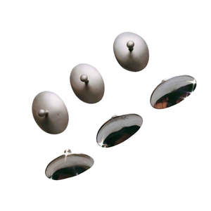 Paire de protections oculaires laser de haute qualité pour la cornée - Product Image 3