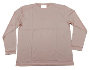 Camisetas de Protección Solar de Manga Larga Personalizadas UPF 50 Transpirables 100% Poliéster para Hombre y Mujer para Pesca - Product Image 4