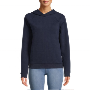 Sudaderas con Capucha de Alta Calidad, Ecológicas y Transpirables para Mujer, para Correr y Entrenar en Invierno, Tallas Grandes, Sudaderas Casuales al por Mayor, Conjuntos Deportivos - Product Image 2