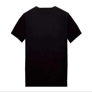 เสื้อยืดผู้ชายประดับเพชรเทียม ดีไซน์กราฟิกทันสมัย แขนสั้น ผ้าเนื้อนุ่มพรีเมียม สวมใส่สบาย สไตล์สตรีทแวร์ - Product Image 3