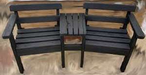 Alto contenido de sólidos Revestimiento de madera interior de palisandro Líquido de teñido de madera de grado industrial para aplicación de cepillo - Product Image 4