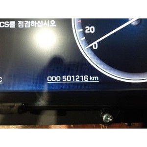 Equus VI 2011-2013 Panel de Instrumentos Usado ORIGINAL 940173N063 - Product Image 2