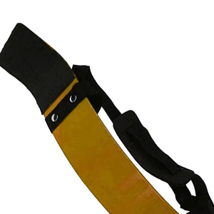 Nouveau système d'attache de machine à câble en alliage d'acier robuste SPORTS pour la musculation des bras, des biceps et des triceps – Équipement de gym - Product Image 5