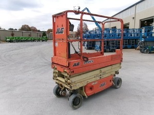 2018 1930ES Scissor Lift High Performance Construction Equipment Export Ready - Product Image 5