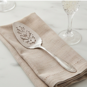 Luxury <b>Cake</b> <b>Server</b> With Designer Head Stylish <b>Cake</b> Utensil Ideal For Everyday Baking Family Meals And Casual Serving - Product Image 6