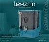 Système de traitement de l'eau par osmose inverse électrique LEXZON, filtration en 5 étapes, système ROALK TDS pour usage domestique et hôtelier - Product Image 3