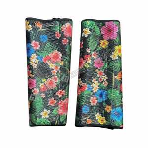 Botas de malla de alta calidad para caballos, de plástico, altamente transpirables, producto ecuestre, botas de malla contra moscas para caballos - Product Image 2