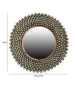 Cadres de miroirs en métal de la plus haute qualité, choix excellent pour les rénovations contemporaines et les constructions neuves - Product Image 2