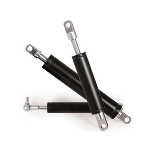 Amortiguador de Gas para Puerta de Cabina Pequeña JCB 2011, 128/13052 335/Y2340, Repuestos para Retroexcavadora 3CX 4CX - Product Image 1