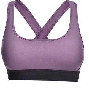 Best Quality Women's Fitness Yoga <b>Sports</b> <b>Bra</b> Premium High Quality Breathable Supportive Comfortable Stretchable <b>Bra</b> - Product Image 5