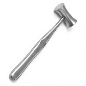 Cortador de Huesos Ortopédico Manual de Acero Inoxidable de Alta Calidad y Cortador de Alambre para Martillo, Instrumentos Quirúrgicos Certificados MOL al por Mayor - Product Image 4
