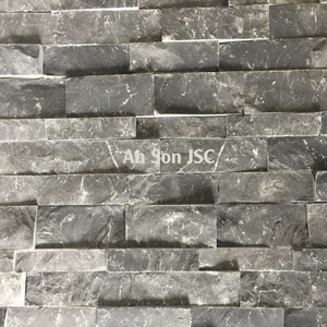 Revestimiento de Pared de Mármol, Panel de Piedra Decorativa, Azulejo de Mosaico de 10 mm, Decoración Moderna para Hoteles y Hogares, Interior y Exterior, Precio de Fábrica - Product Image 6