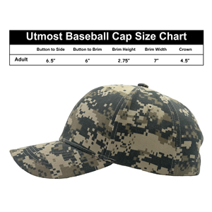 Casquettes de baseball personnalisées à 5 panneaux en coton perforé avec logo brodé, style snapback, fabriquées au Pakistan, prix abordable avec personnalisation - Product Image 4