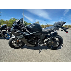 คาวาซากิ นินจา ZX-6R รุ่นใหม่ ปี 2026 - Product Image 1