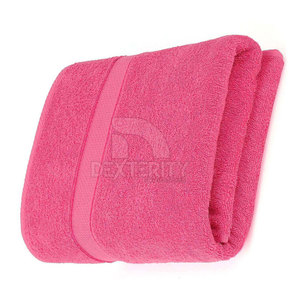 Serviettes de sport respirantes de haute qualité fabriquées au Pakistan, à rayures, écologiques, séchage rapide, professionnelles, 100% coton - Product Image 4