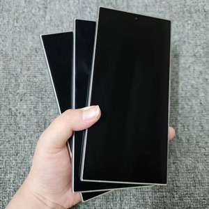 100% gốc S24 siêu 6.8 inch điện thoại thông minh mở khóa điện thoại di động S24 siêu 5g điện thoại di động - Product Image 5