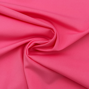 Tela de punto sencillo de PET/Elastano personalizada y a la moda para ropa de golf - Product Image 3