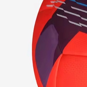 ลูกฟุตบอลฝึกซ้อมคุณภาพสูงระดับมืออาชีพ วัสดุ PU เย็บมือ ออกแบบได้ตามสั่ง - Product Image 4