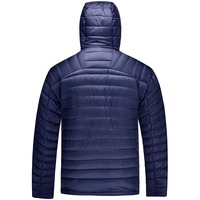 Blouson matelassé pour homme de haute qualité, très tendance, dernière version, nouvelle arrivée, confortable et tendance.