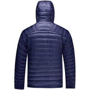 Chaqueta acolchada para hombre de alta demanda, última tendencia, mejor calidad, última versión, recién llegada, cómoda y a la moda. - Product Image 5