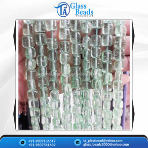 New Arrival 16" Crystal Glass <b>Beads</b> Strand - Top Selling Handmade <b>Beads</b> for DIY Fashion Jewelry Making TAGB - Product Image 3