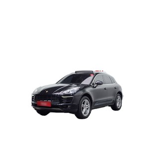 Porsche Macan 3.0 S 2015 con Caja de Cambios Automática, 151.376 km, Volante a la Izquierda - Product Image 1