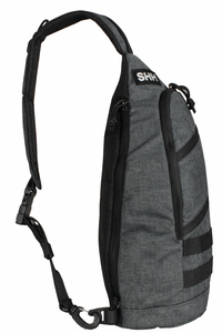 Bolso Bandolera Personalizado, Elegante, con Múltiples Bolsillos, para Viajes, Aire Libre, Estilo Urbano, Ligero, para Hombre - Product Image 4