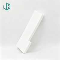 Fournisseur de mousse isolante multi-usages en vrac, feuilles de mousse acoustique, isolation acoustique intérieure pour ascenseurs en mélamine