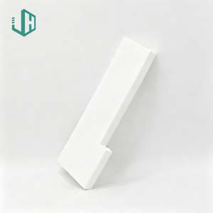 Fournisseur de mousse isolante multi-usages en vrac, feuilles de mousse acoustique, <span class=keywords><strong>isolation</strong></span> acoustique intérieure pour ascenseurs en mélamine - Product Image 6