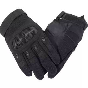 Guantes de Motocicleta Ligeros con Cierre de Velcro y Estampado, para Protección en Motocross, Venta al Por Mayor - Product Image 1