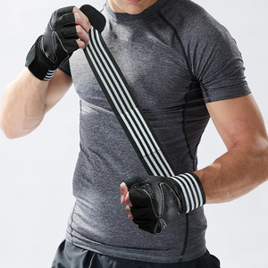 Guantes de Gimnasio y Fitness 2026: Diseño Urbano, Modernos y Populares - ¡La Mejor Oferta! - Product Image 6