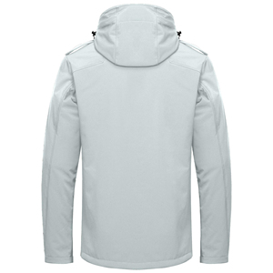 Chaqueta de esquí profesional para invierno, impermeable y cortavientos, con forro aislante y tela transpirable para deportes en clima frío. - Product Image 2