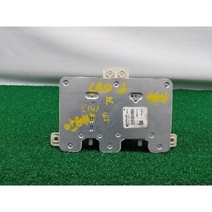 ECUs y Módulos de Computación Usados de la Serie 6 6957348 - Product Image 2