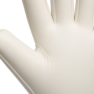 Gants de gardien de but de football de qualité supérieure avec design respirant antidérapant et sangle de poignet réglable - Product Image 2