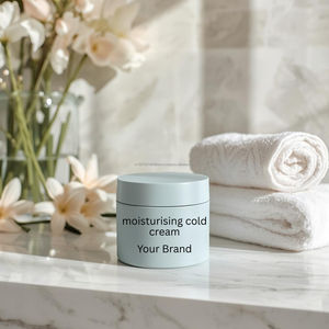 Crema Hidratante Fría ODM OEM, Crema Nutritiva de Hidratación Profunda para el Cuidado de la Piel en Invierno - Product Image 3